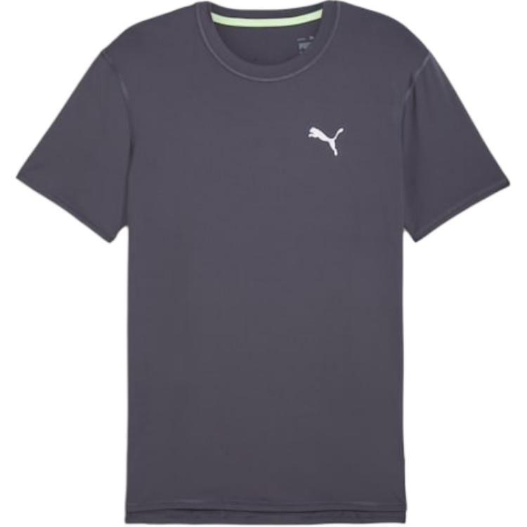 PUMA Playera Hombre Run Cloudspun