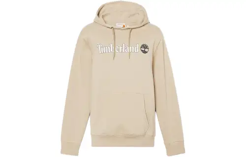 Timberland Sweatshirt Men's Light Khaki
