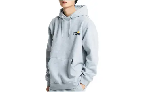 New Balance Sweatshirt Men's Gray