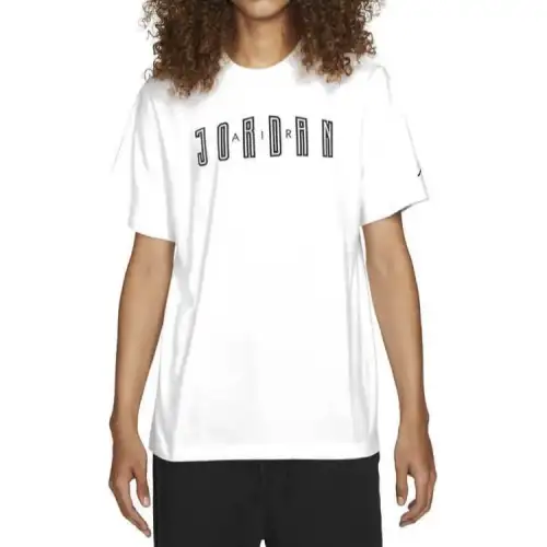 Jordan Sport Dna S/S Spellout T Shirt
