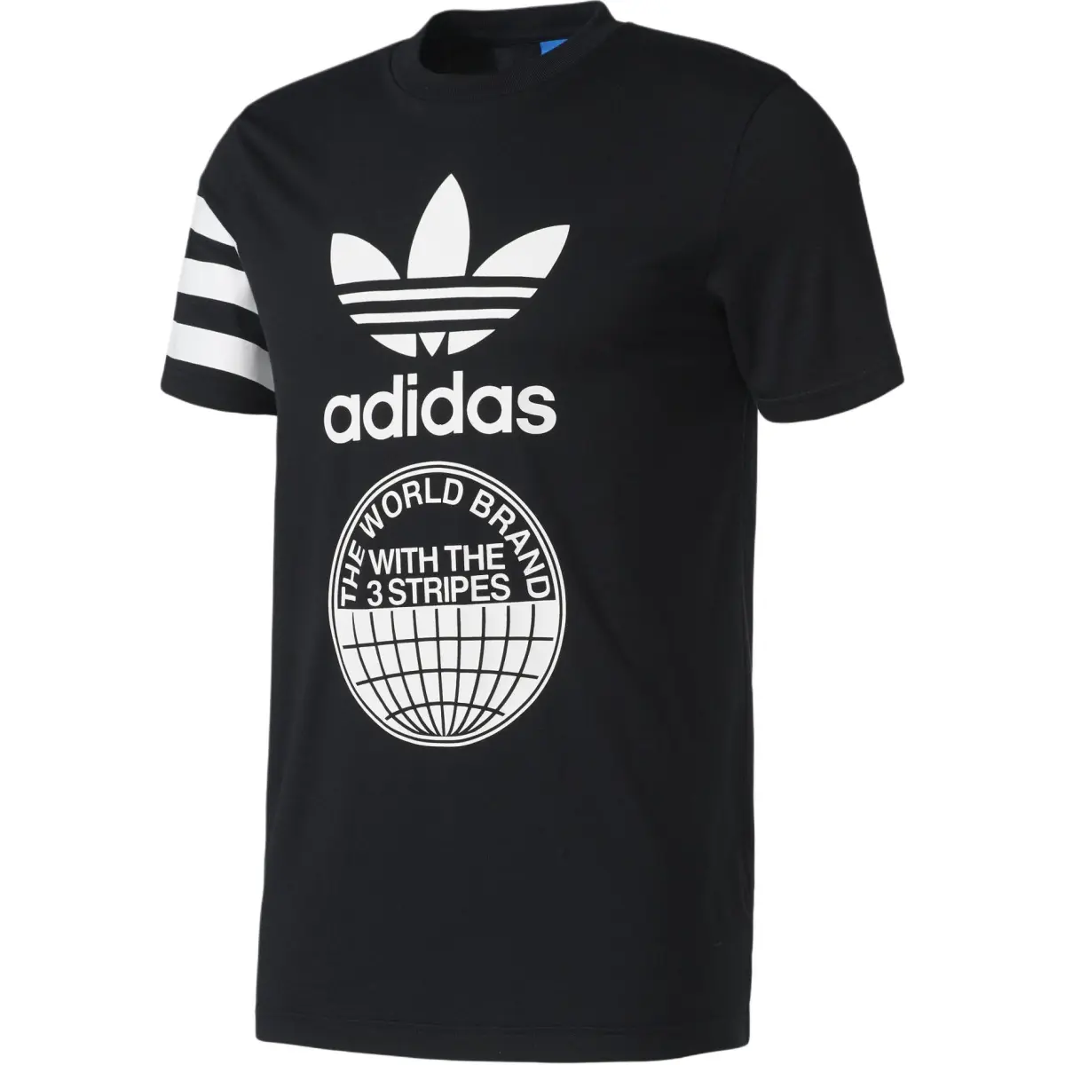 Adidas Originals T Shirt Men's Black