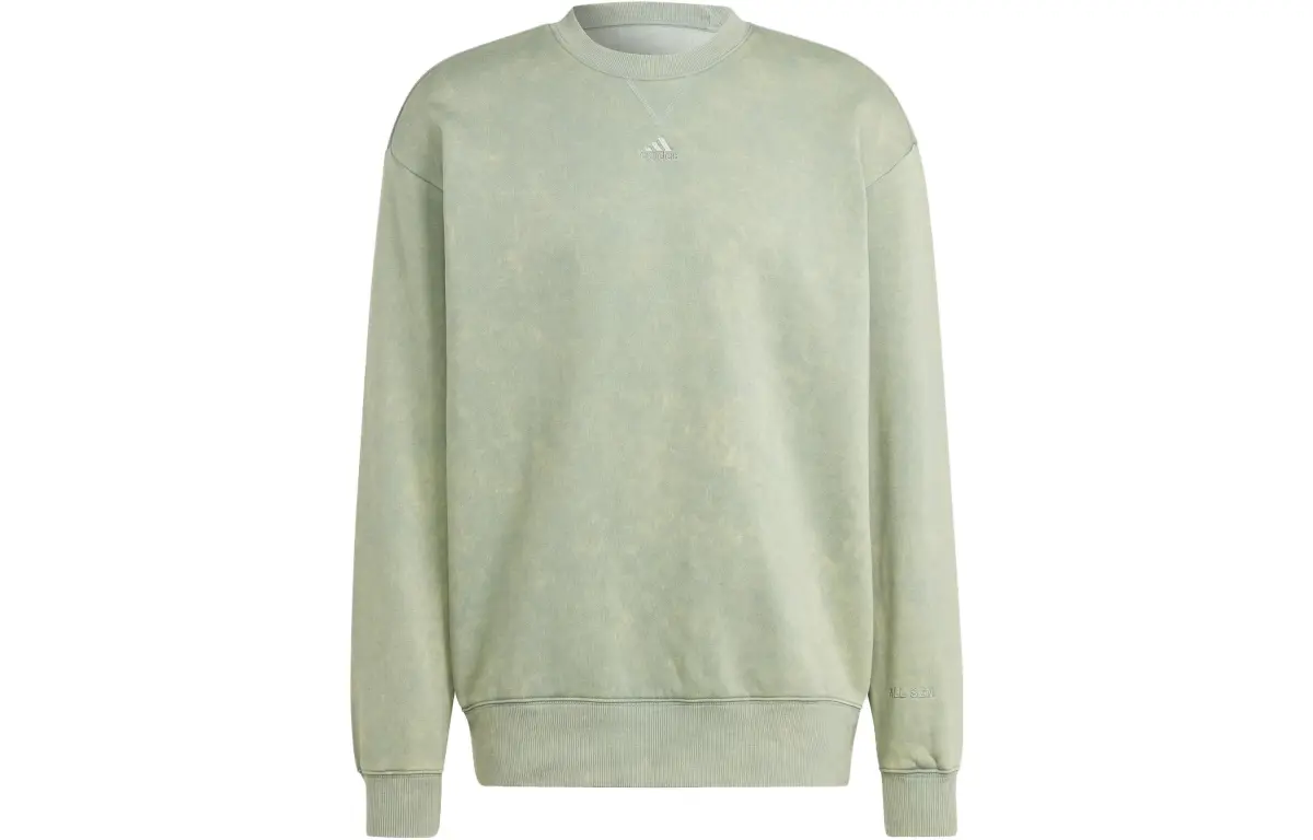 Adidas All Szn Long Sleeve Sweatshirt