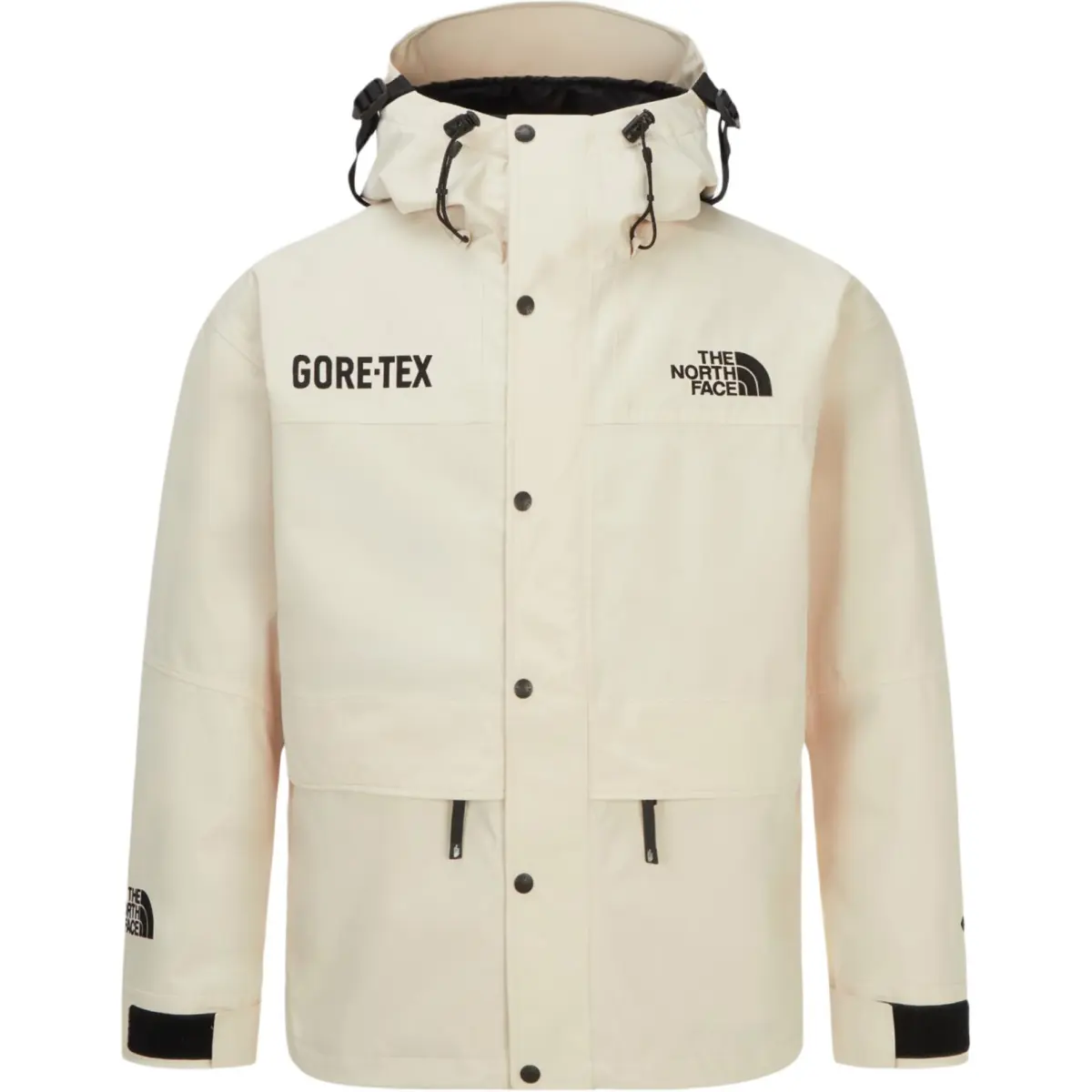 THE NORTH FACE Jackets & Coats Men's Beige