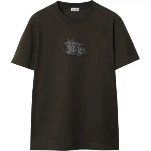 Burberry EKD-print T-shirt
