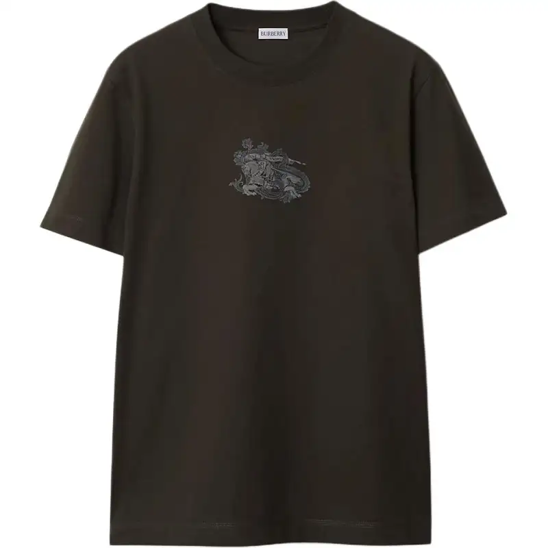 Burberry EKD-print T-shirt