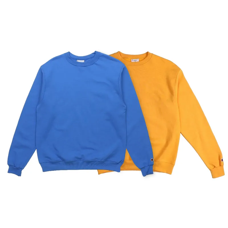 Champion Sweatshirt Unisex 2 Pack