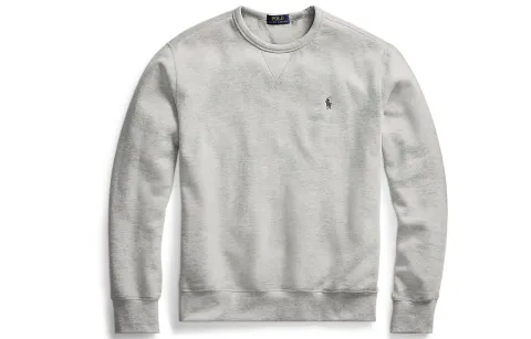 Polo Ralph Lauren Sweatshirt Men's Gray