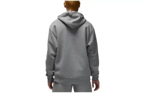 Jordan Essentials Full Zip Fleece Hoodie