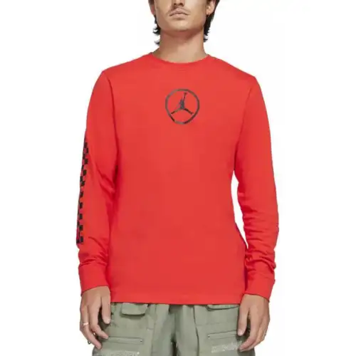 Jordan Sport Dna Long Sleeve T Shirt