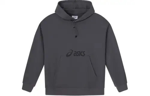 ASICS Concise Sweatshirt Unisex Gray