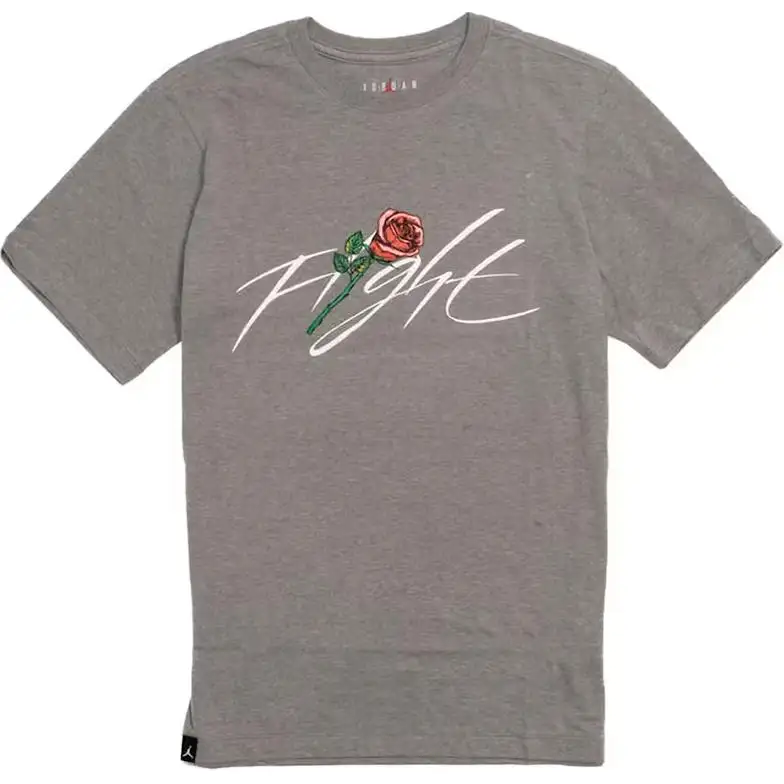 Nike Jordan Brand Sorry Graphic Tee