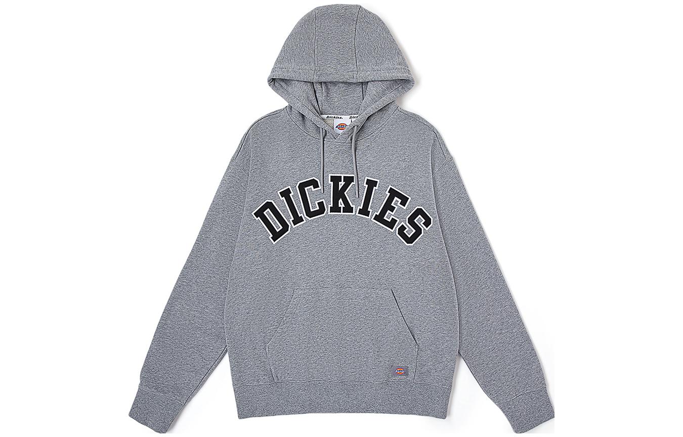 Худи Dickies (серое)