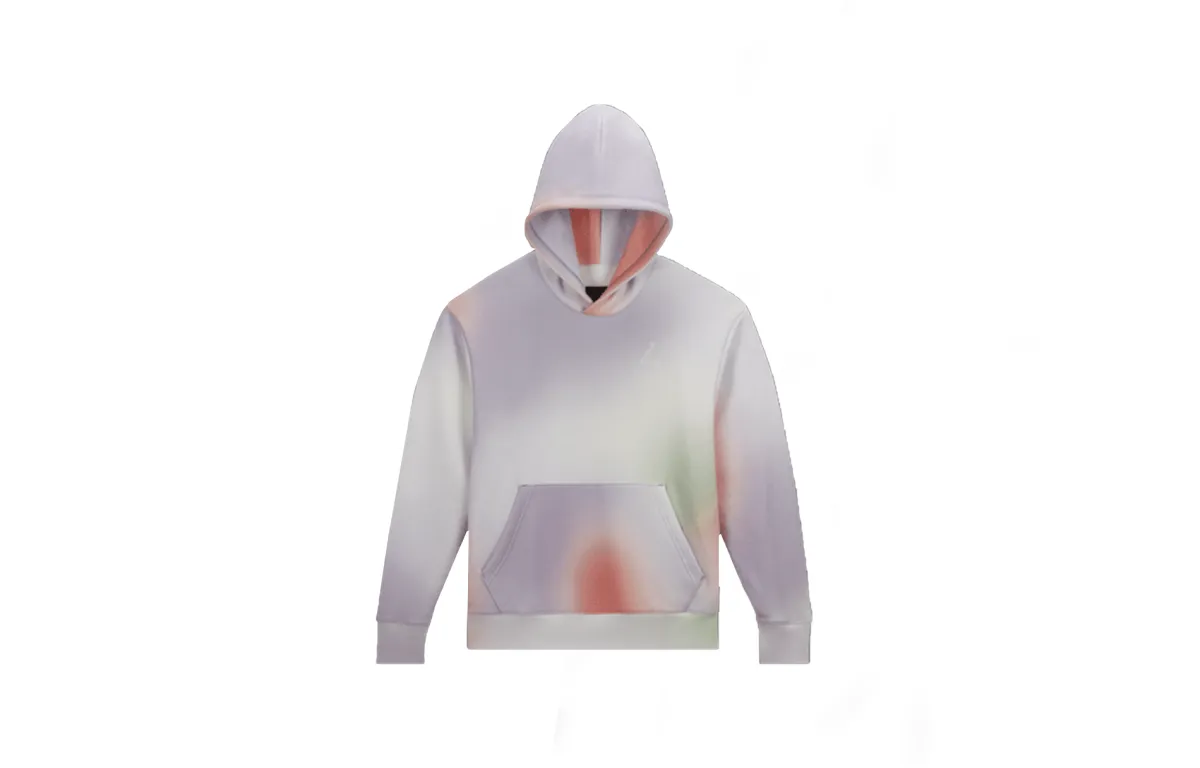 Nike Jordan X J Balvin Fleece Hoodie