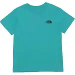 THE NORTH FACE Bo T Shirt Men's Harbor Blue