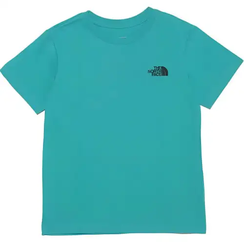 THE NORTH FACE Bo T Shirt Men's Harbor Blue