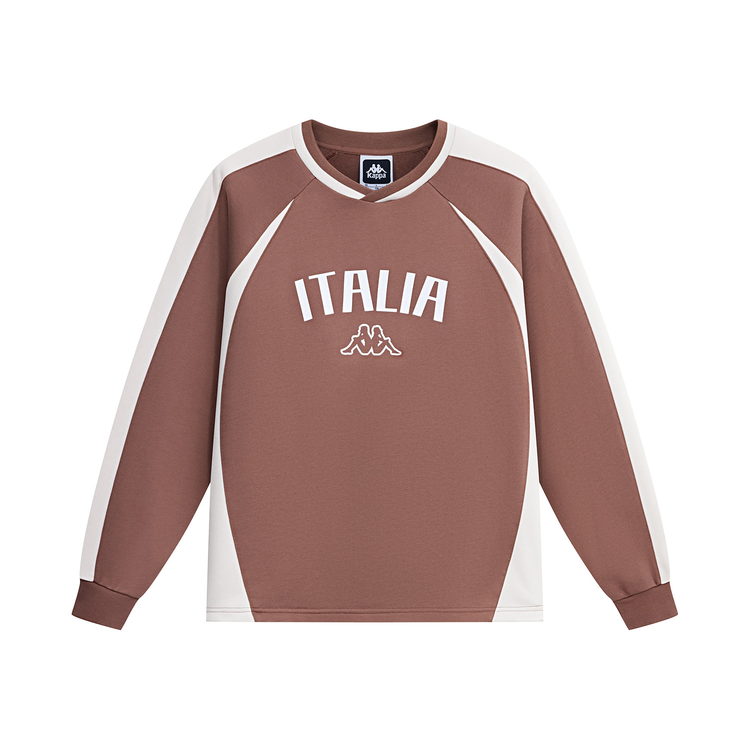 Худи Kappa 1916 (разноцветное)