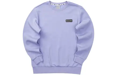 Skechers Sweatshirt Unisex Sweet Lavender