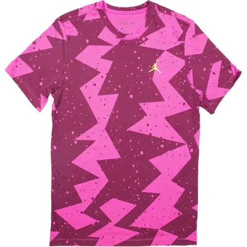 Nike Jordan Printed Poolside Tee