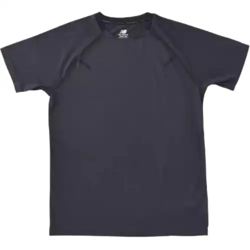 New Balance Sports Life Collection T Shirt Men's Black