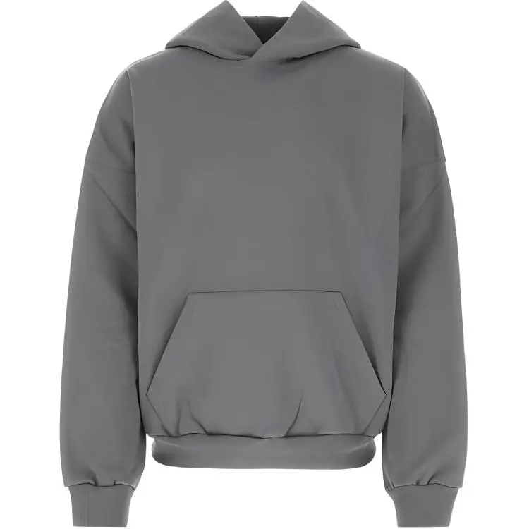Balenciaga Care Label Hoodie