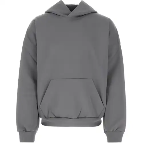 Balenciaga Care Label Hoodie