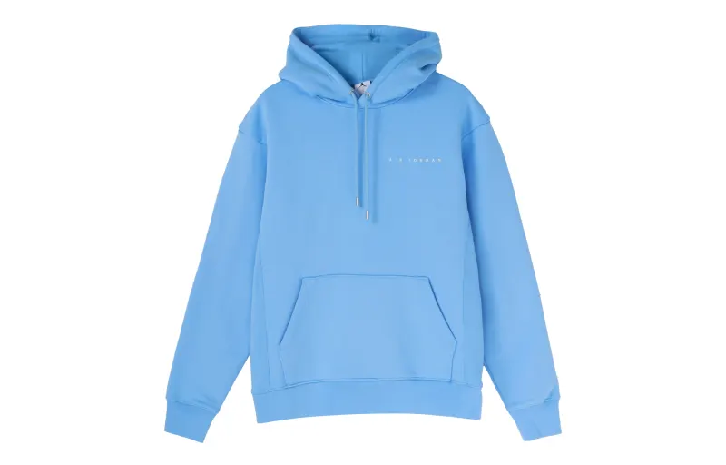 Jordan X Union Mj Fleece Hoodie Asia Sizing