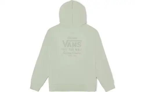 Vans Sweatshirt Unisex Light Green