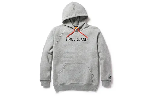 Timberland Future73 Sweatshirt Men's Gray