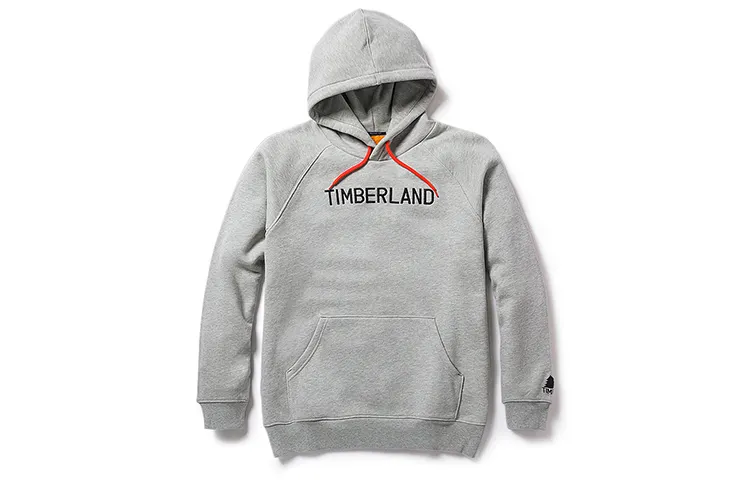 Timberland Future73 Sweatshirt Men's Gray