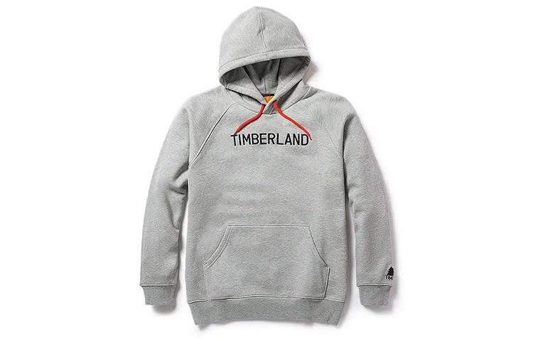 Timberland Future73 Sweatshirt Men's Gray