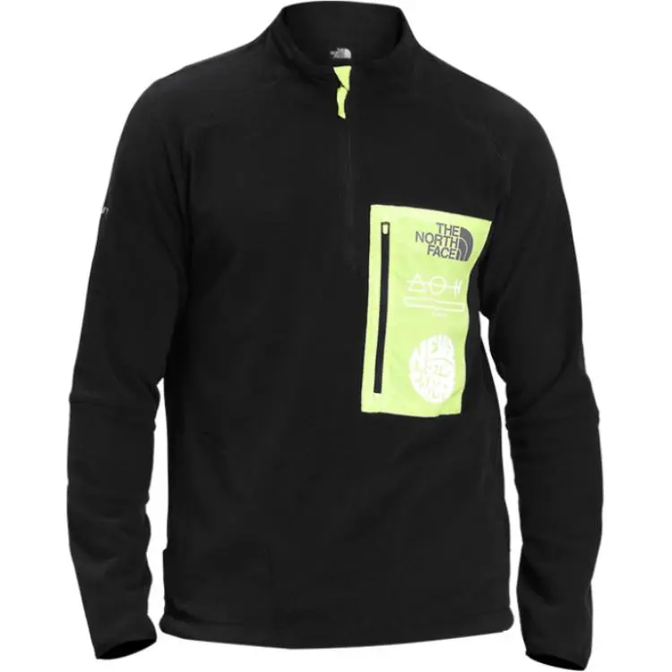 THE NORTH FACE Sweatshirt Men's Black