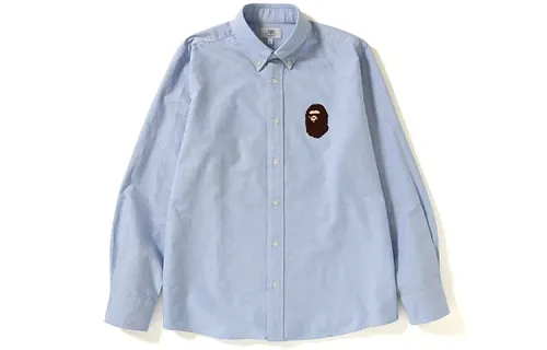 A BATHING APE Bape Shirt Unisex