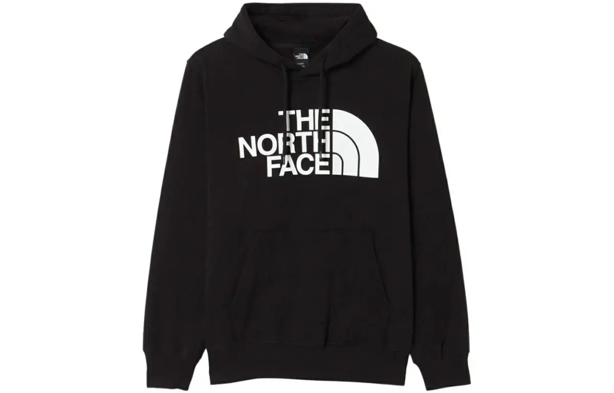 THE NORTH FACE Easie Drawstring Hoodie