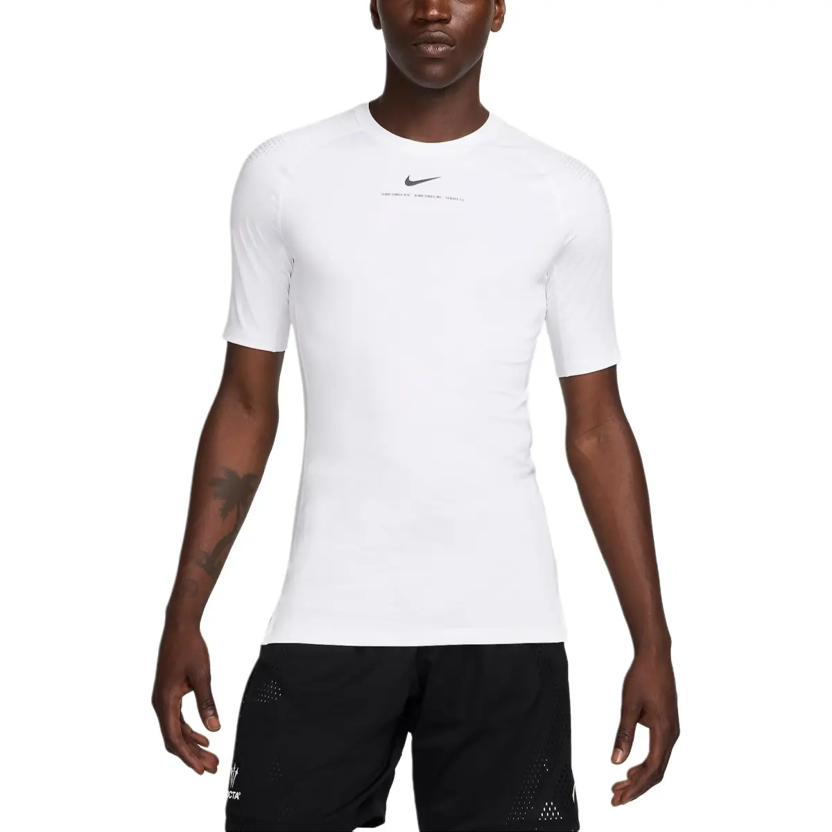 Nike X Nocta T Shirt Unisex White