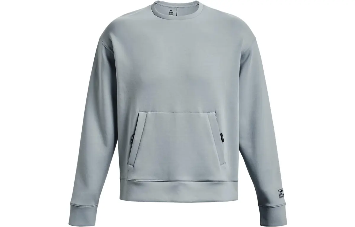 Under Armour Sweatshirt Men's Blue
