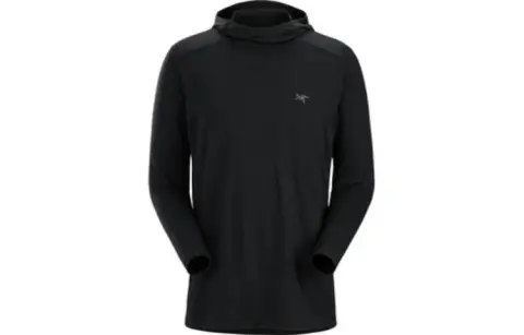 Arc'teryx IONIA Sweatshirt Men's