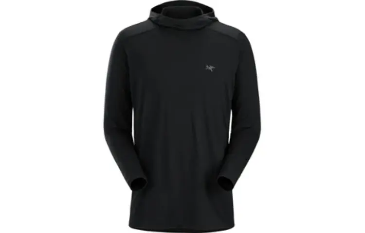 Arc'teryx IONIA Sweatshirt Men's