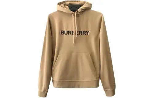 Burberry Sweatshirt Men's Beige