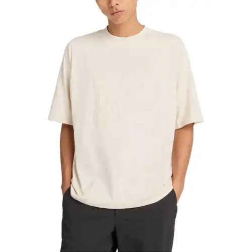 New Balance Lindor T Shirt Men's Linen