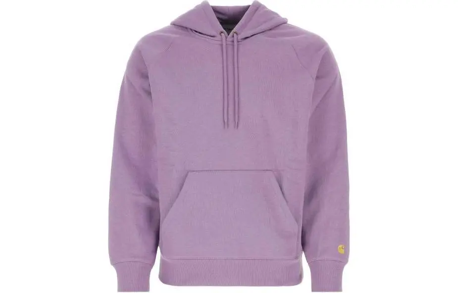 Carhartt WIP Sweatshirt Men's Purple