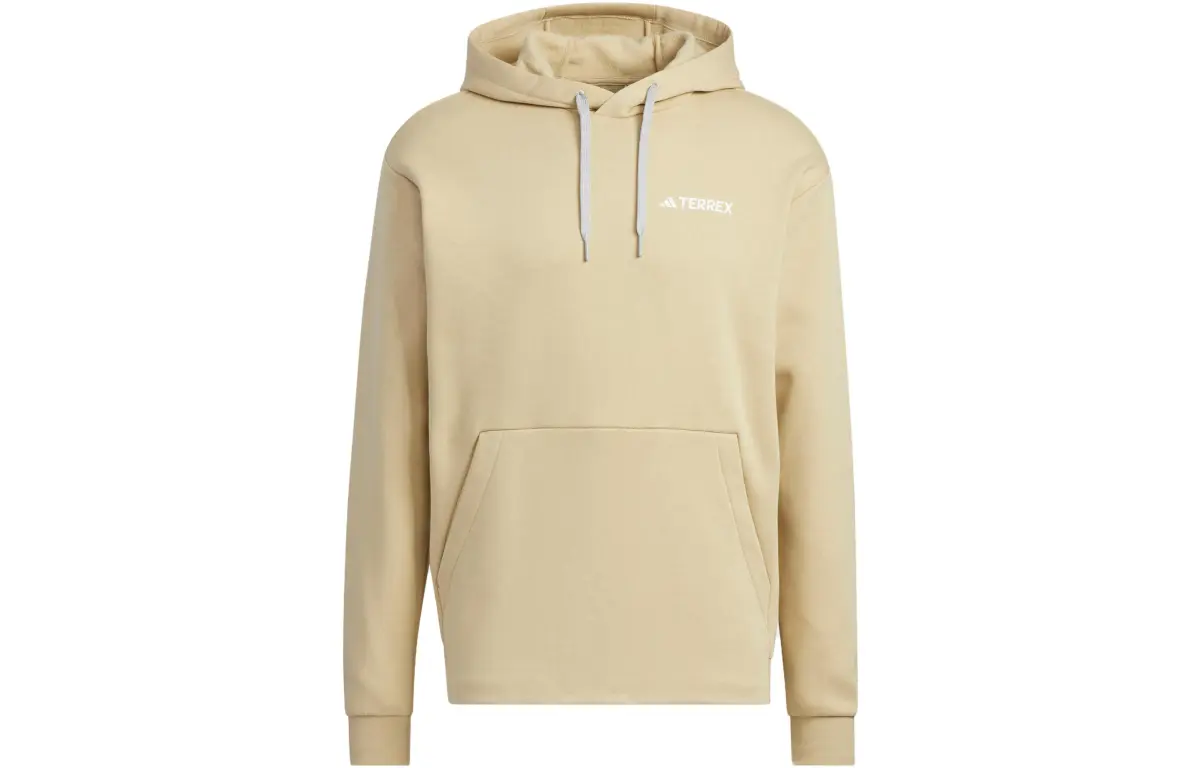 Adidas Sweatshirt Unisex Grassland Brown