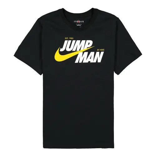 Jordan Jumpman Graphic S/S T Shirt