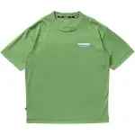 Converse T Shirt Men's Leaf Green