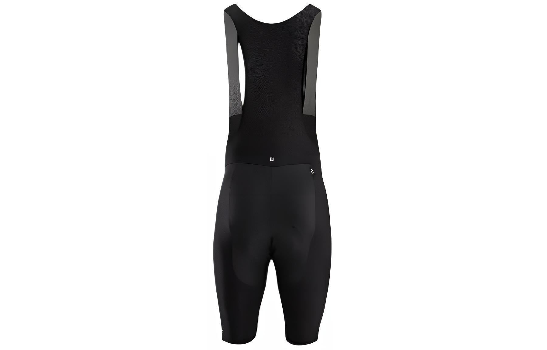 DECATHLON Cycling Pants Men’s Black
