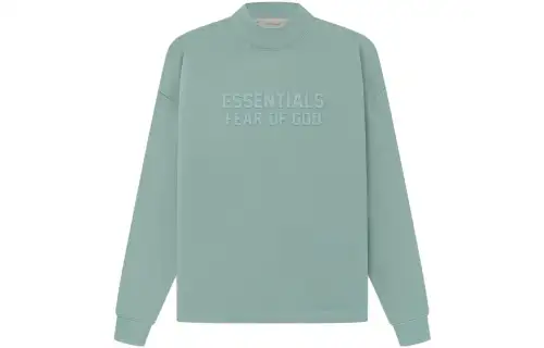Fear Of God Essentials Relaxed Crewneck