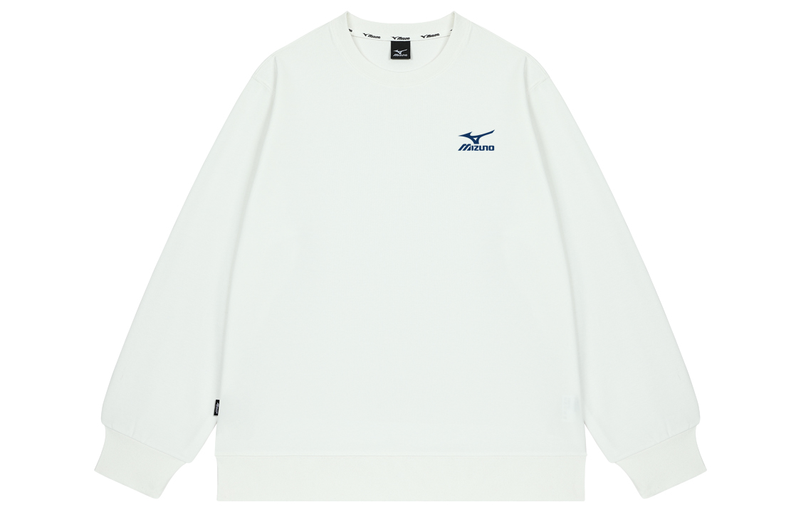 Худи Mizuno Mizuno (серое)
