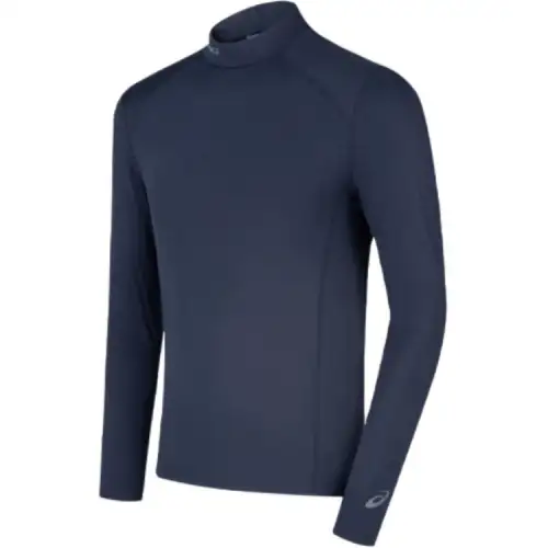 Asics T Shirt Men's Marine Blue