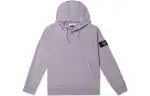 STONE ISLAND Sweatshirt Men's Purple