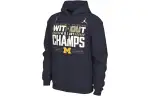 Nike Michigan Men's Nike College Hoodie