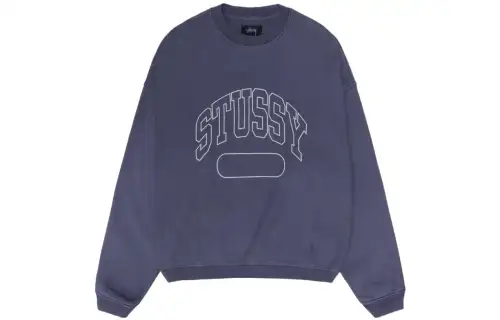 Stussy Varsity Oversized Crew